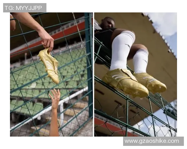 世界杯猎鹰足球鞋助力球星崭露头角 打造速度与精准的完美结合